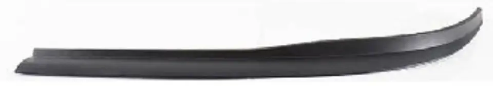 SPOILER DELANTERO SIN NEBLINERO PARA PEUGEOT 207 (hasta 2010), 207 (2007-2010), 207 (2008-2010), 207 (2009-2011), 207 1.6 (2009-2017), 207 CABRIOLET (2009-2015) 1