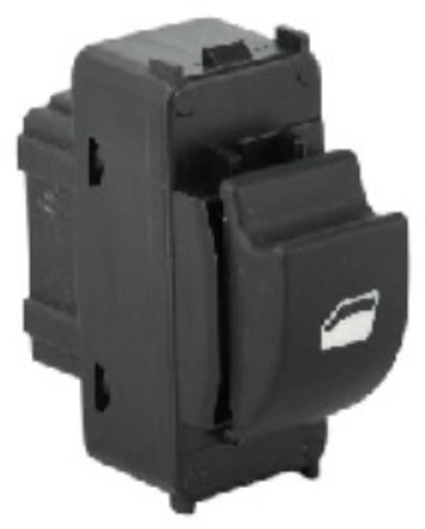 SWITCH ALZA VIDRIO 6 CONTACTOS PARA PEUGEOT PARTNER (hasta 2012), PARTNER (2007-2012), PARTNER (2012-2018) 1