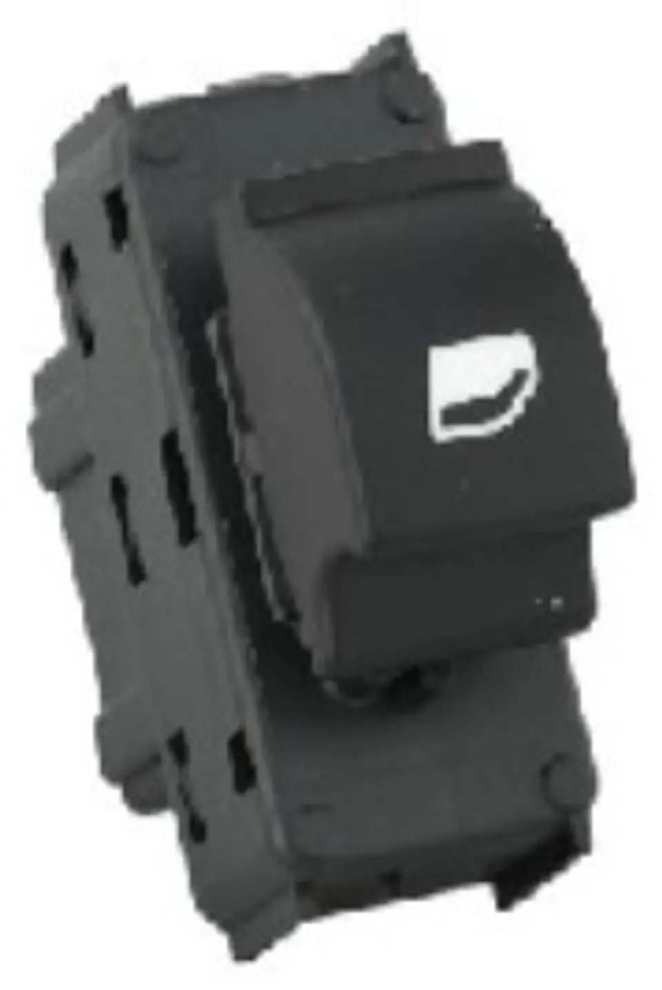 SWITCH ALZA VIDRIO PUERTA DELANTERA DERECHA PARA PEUGEOT 301 (hasta 2017), 301 (2013-2017), 301 (2018-2024) | CITROEN C-ELYSEE (2013-2017) 1