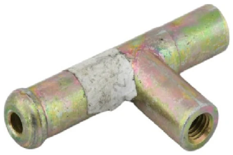 T UNION MANGUERAS CALEFACCION PARA PEUGEOT 306 XT (hasta 1999), 306 XT (1997-1999), 306 XT (1997-2000), 306 ST (1997-1999)