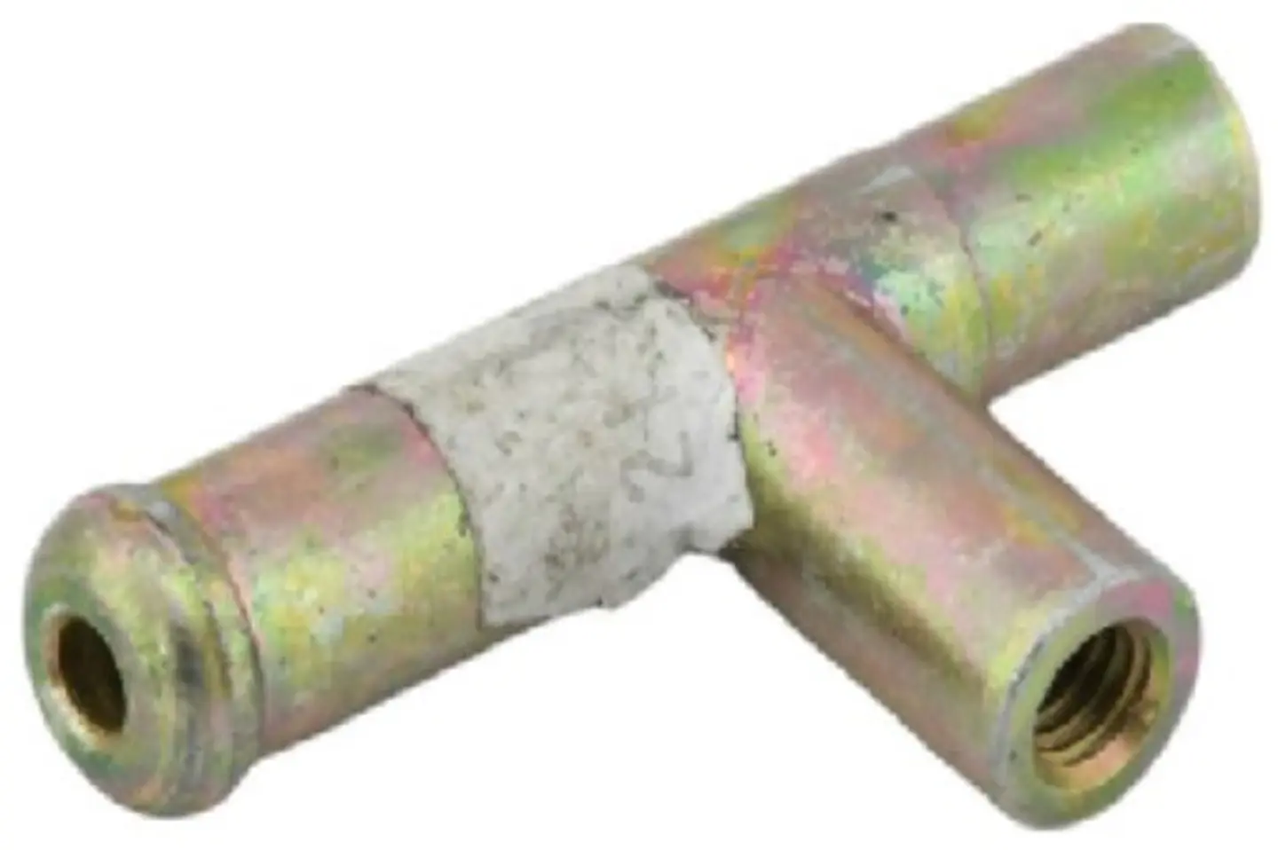 T UNION MANGUERAS CALEFACCION PARA PEUGEOT 306 XT (hasta 1999), 306 XT (1997-1999), 306 XT (1997-2000), 306 ST (1997-1999) 1