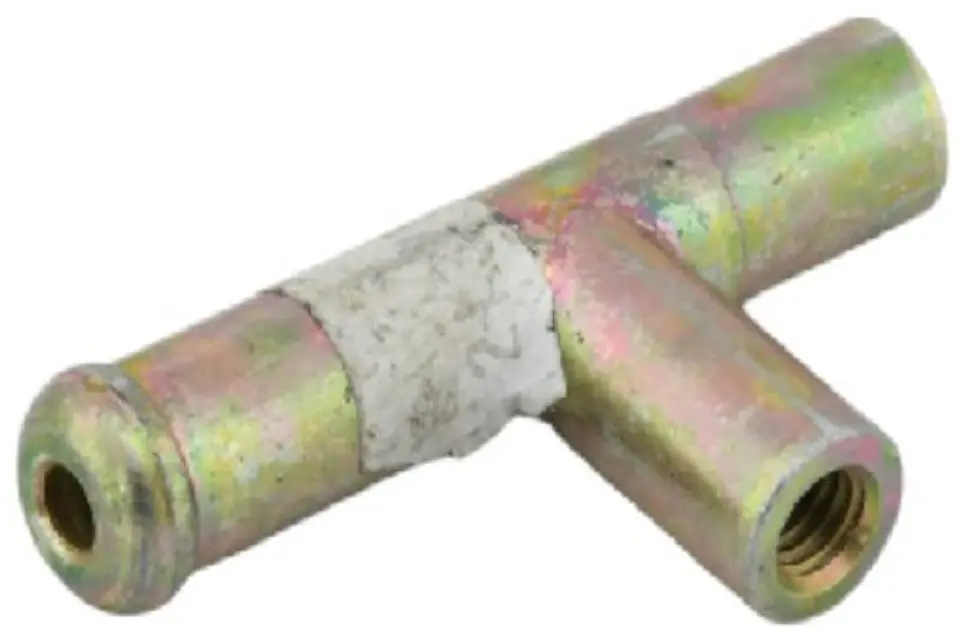 T UNION MANGUERAS CALEFACCION PARA PEUGEOT 306 XT (hasta 1999), 306 XT (1997-1999), 306 XT (1997-2000), 306 ST (1997-1999) 1