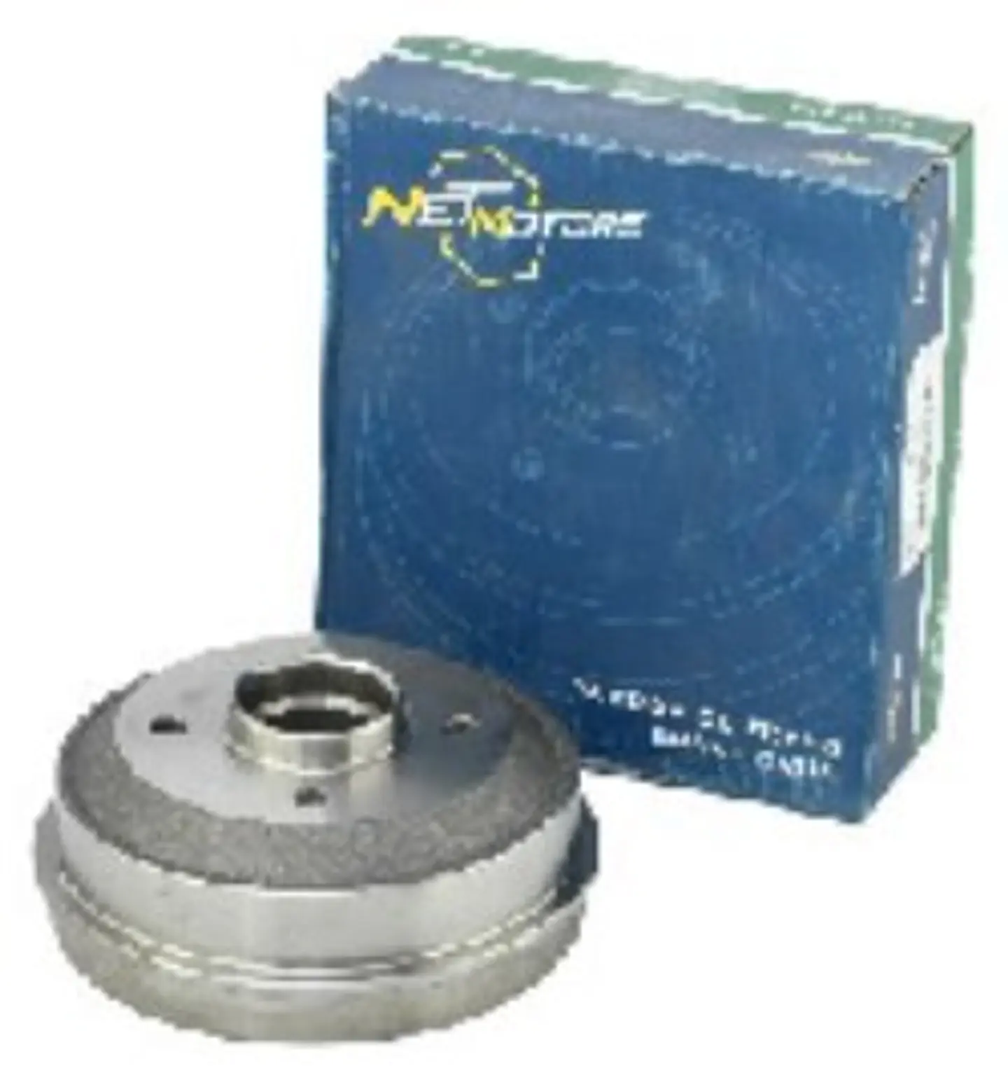 TAMBOR FRENO 180MM PARA PEUGEOT 106 (hasta 1996), 106 (1997-2000), 106 (2002-2003), 106 (1993-1996) 1