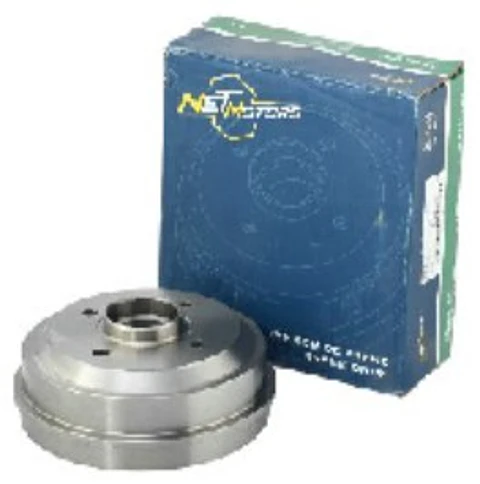 TAMBOR FRENO 180MM PARA PEUGEOT 106 (hasta 1996), 106 (1997-2000), 106 (2002-2003), 106 (1993-1996)