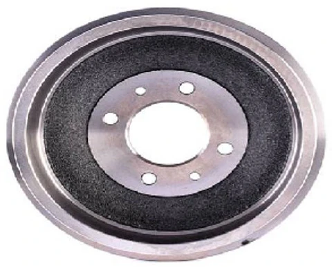 TAMBOR FRENO 228,6MM PARA PEUGEOT 406 (hasta 2001), 406 (1996-2000), 406 (2002-2004), 406 (2001-2004)