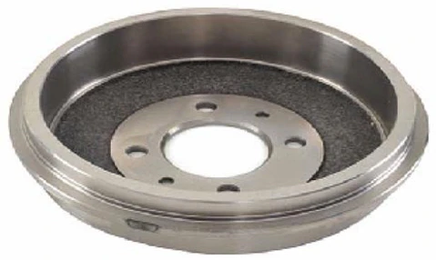 TAMBOR FRENO TRASERO PARA PEUGEOT 406 (hasta 2001), 406 (1996-2000), 406 (2002-2004), 406 (2001-2004)