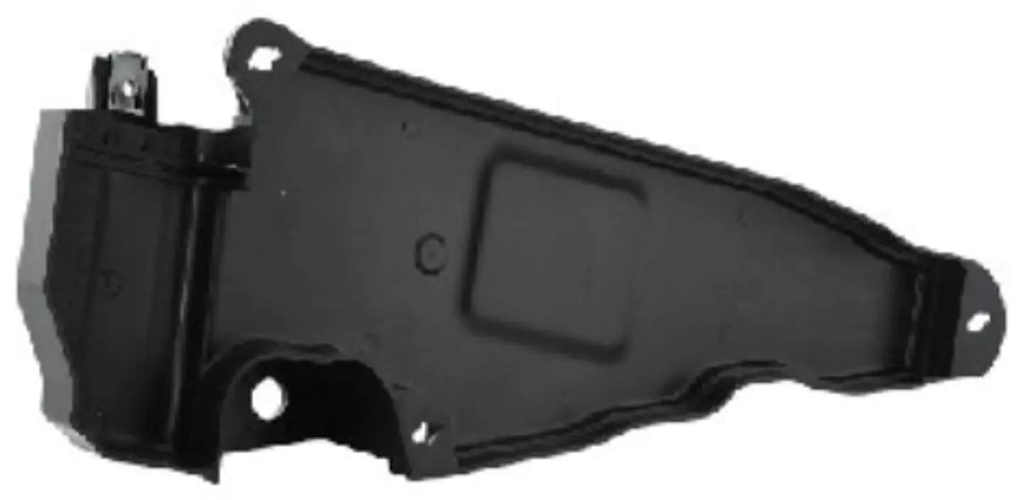 TAPA BOLSA GEL FILTRO DPF ADITIVO COMBUSTIBLE PARA PEUGEOT 301 (hasta 2017) | CITROEN C3 PICASSO (2012-2023), C-ELYSEE (2013-2017), C-ELYSEE (2018-2023) 1