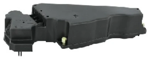 TAPA BOLSA GEL FILTRO DPF ADITIVO COMBUSTIBLE PARA PEUGEOT 3008 (hasta 2017), 208 (2013-2017), 301 (2013-2017) | CITROEN C-ELYSEE (2018-2023)