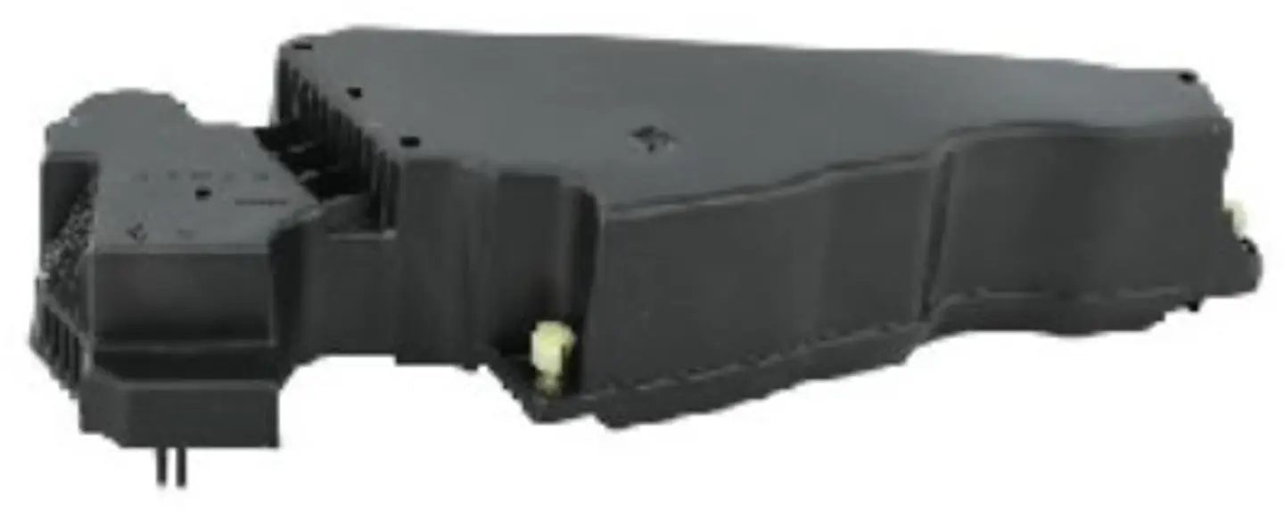TAPA BOLSA GEL FILTRO DPF ADITIVO COMBUSTIBLE PARA PEUGEOT 3008 (hasta 2017), 208 (2013-2017), 301 (2013-2017) | CITROEN C-ELYSEE (2018-2023) 1