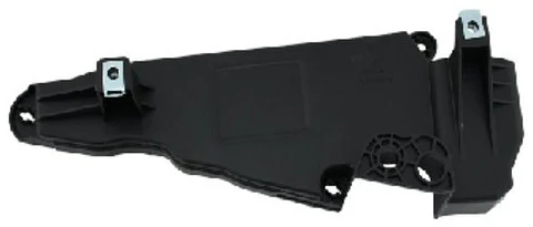 TAPA BOLSA GEL FILTRO DPF ADITIVO COMBUSTIBLE PARA PEUGEOT 3008 (hasta 2017), 208 (2013-2017), 301 (2013-2017) | CITROEN C-ELYSEE (2018-2023)