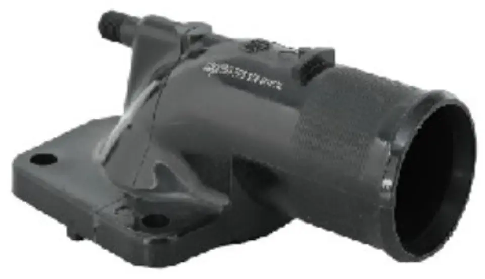 TAPA CAJA TERMOSTATO PARA PEUGEOT BOXER (hasta 2004), BOXER (2003-2007), BOXER HDI (2003-2007) 1
