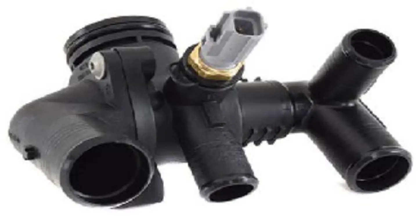 TAPA CAJA TERMOSTATO PARA PEUGEOT 406 (hasta 2004) | CITROEN JUMPER (2008-2013) 1