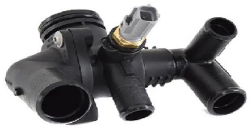 TAPA CAJA TERMOSTATO PARA PEUGEOT 406 (hasta 2004) | CITROEN JUMPER (2008-2013) 1