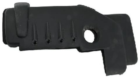 TAPA CUBRE TAPA CUBRE TAPA VALVULA PARA PEUGEOT 206 (hasta 2005), 206 (2006-2009), 206 HDI (2002-2005), 206 HDI (2006-2009)