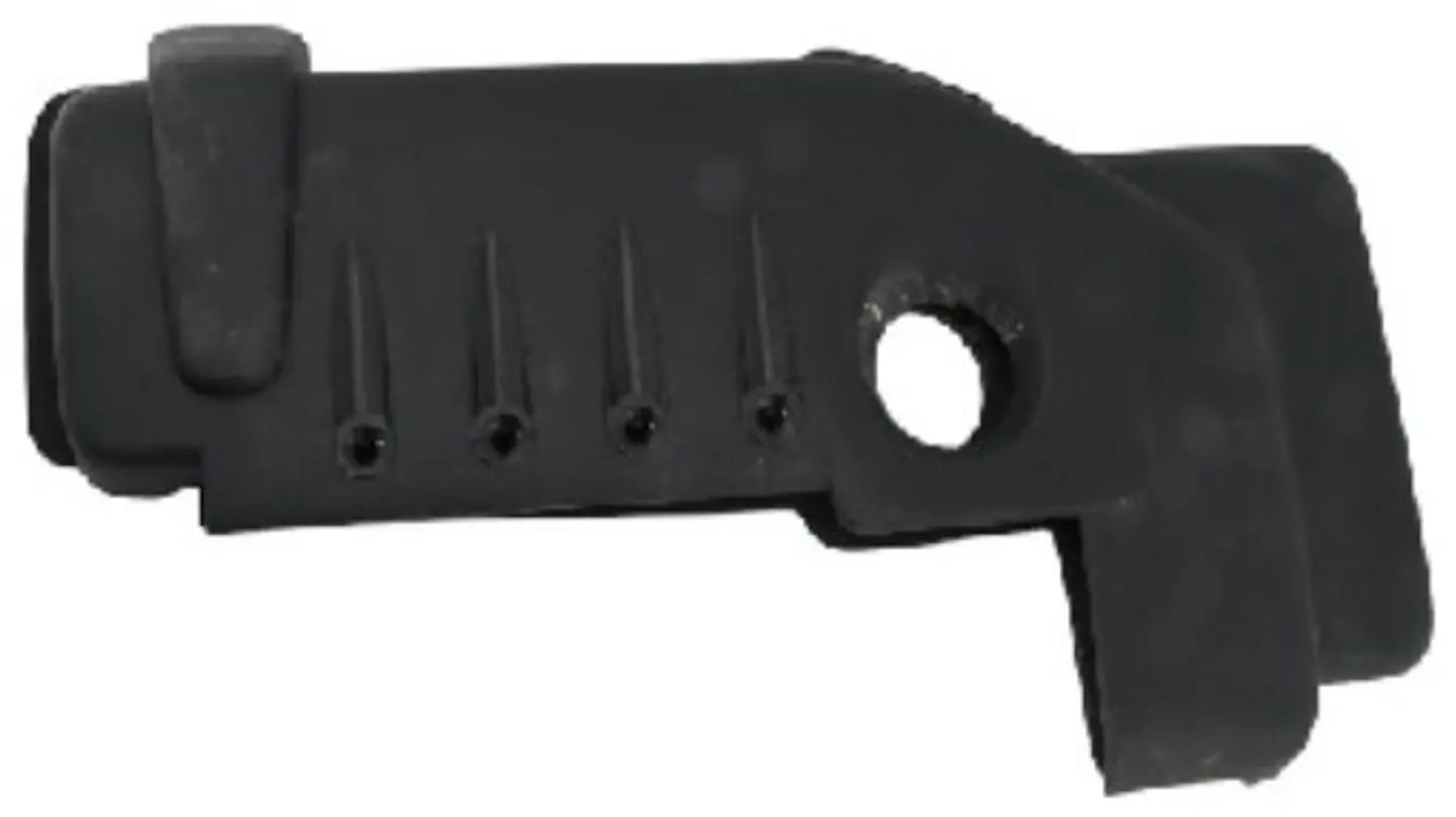 TAPA CUBRE TAPA CUBRE TAPA VALVULA PARA PEUGEOT 206 (hasta 2005), 206 (2006-2009), 206 HDI (2002-2005), 206 HDI (2006-2009) 1