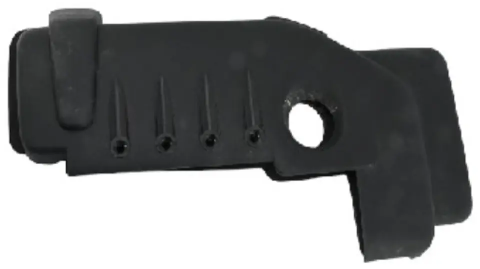 TAPA CUBRE TAPA CUBRE TAPA VALVULA PARA PEUGEOT 206 (hasta 2005), 206 (2006-2009), 206 HDI (2002-2005), 206 HDI (2006-2009) 1