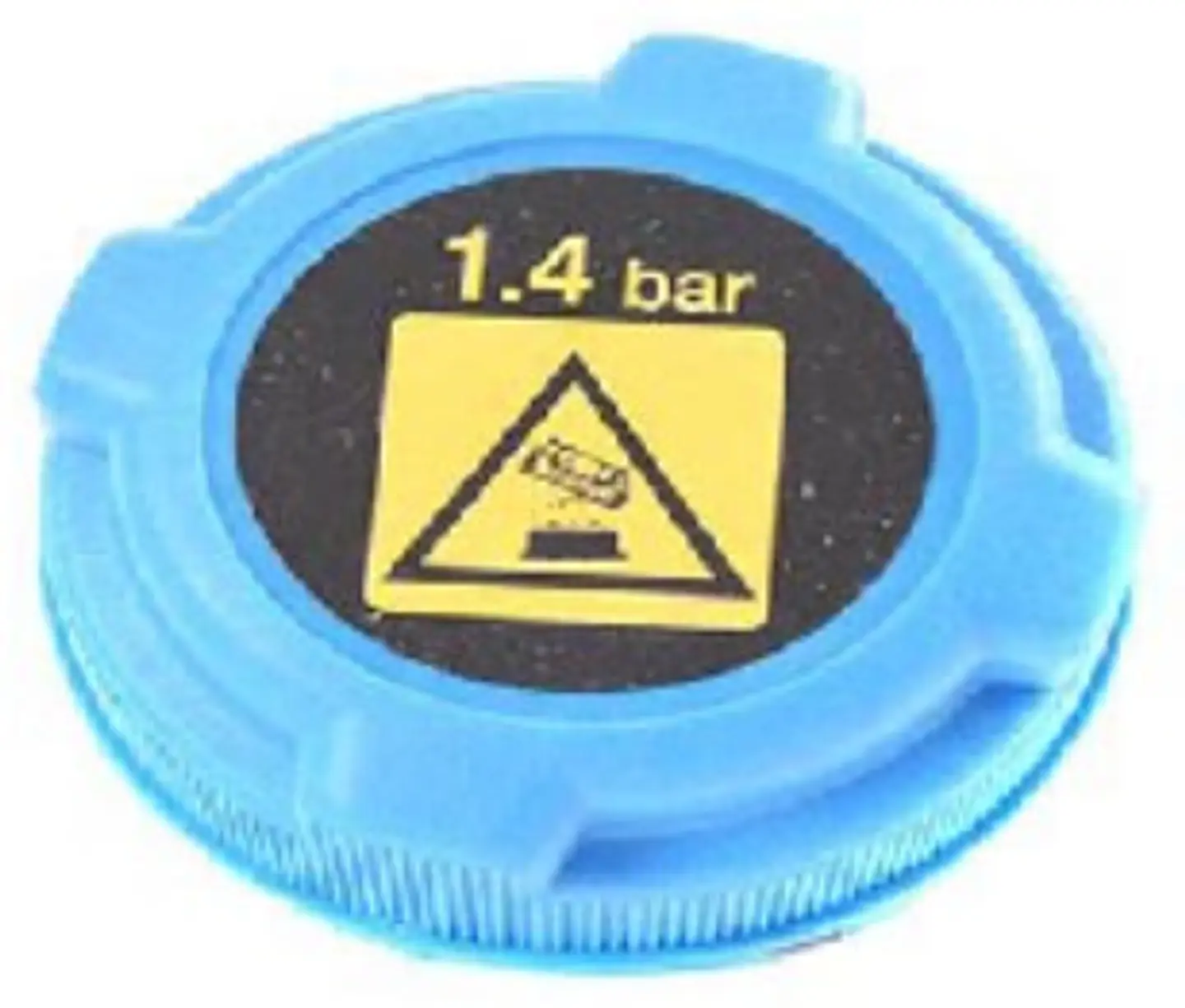 TAPA DE RADIADOR Y FRASCO EXPANSION CON HILO PARA PEUGEOT BOXER (hasta 2017), BOXER (2008-2017), BOXER HDI (2008-2017) 1