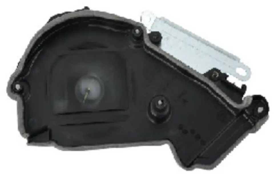 TAPA DISTRIBUCION SUPERIOR PARA PEUGEOT EXPERT (hasta 2012), EXPERT (2008-2012), 301 (2013-2017) 1