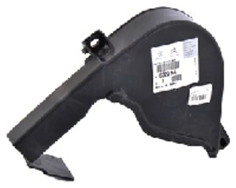 TAPA DISTRIBUCION SUPERIOR PARA PEUGEOT PARTNER (hasta 2003), PARTNER (1999-2001), PARTNER (2004-2005), PARTNER (2005-2007), PARTNER (2004-2007)