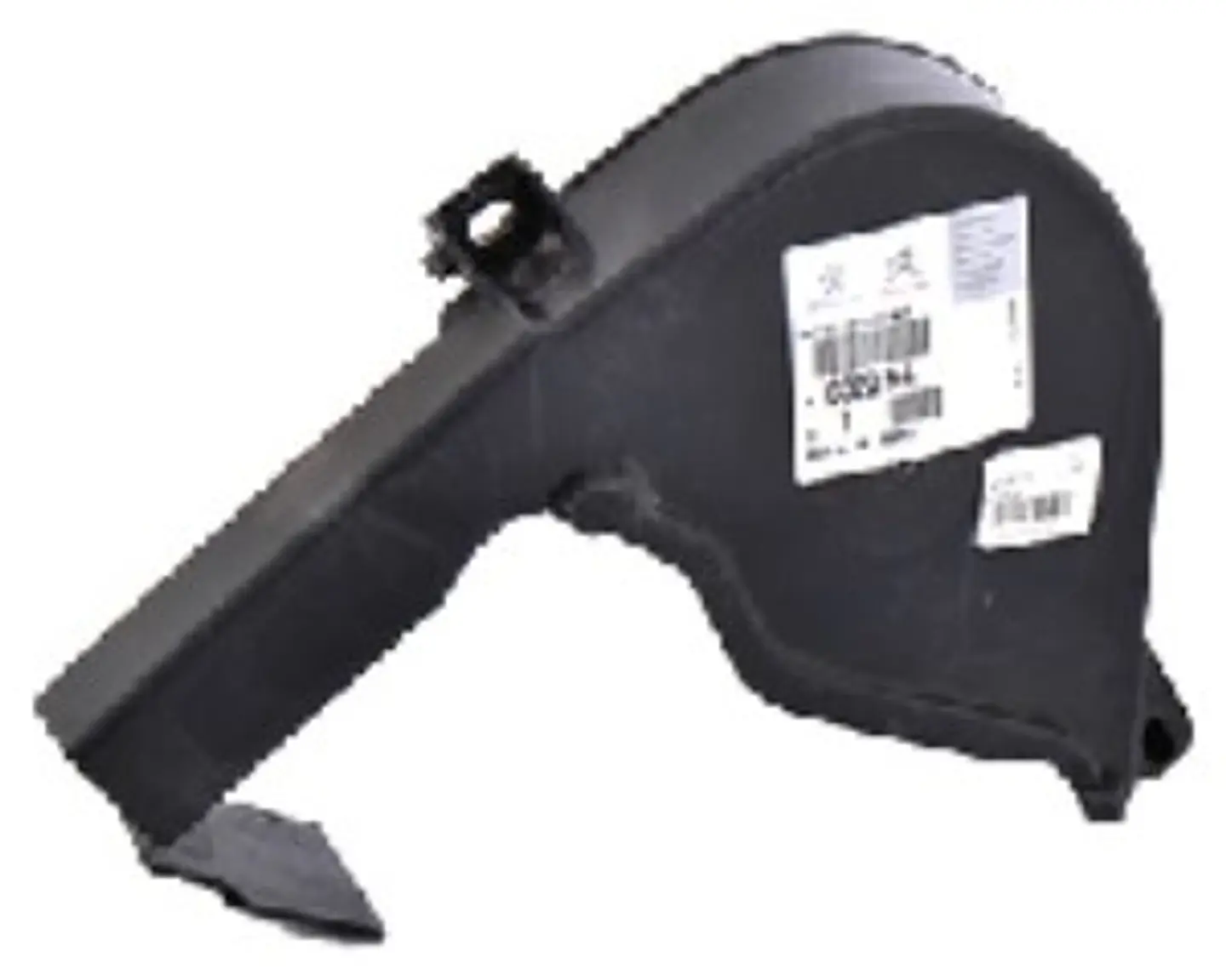 TAPA DISTRIBUCION SUPERIOR PARA PEUGEOT PARTNER (hasta 2003), PARTNER (1999-2001), PARTNER (2004-2005), PARTNER (2005-2007), PARTNER (2004-2007) 1