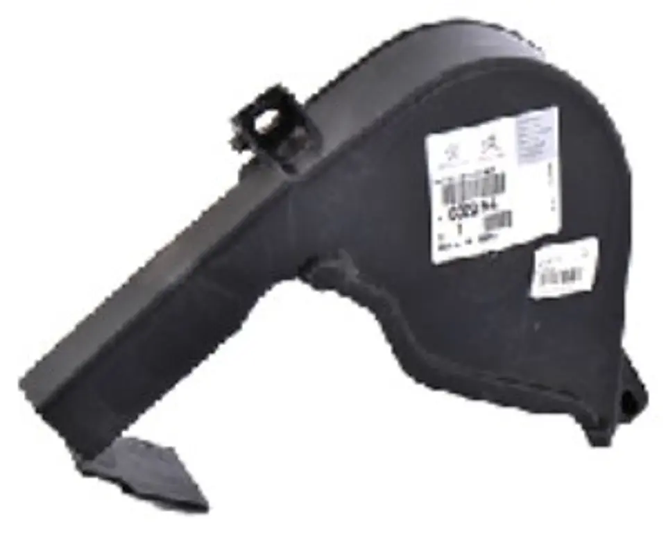 TAPA DISTRIBUCION SUPERIOR PARA PEUGEOT PARTNER (hasta 2003), PARTNER (1999-2001), PARTNER (2004-2005), PARTNER (2005-2007), PARTNER (2004-2007) 1