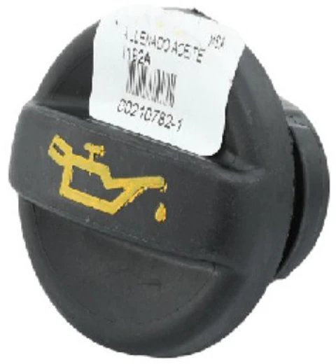 TAPA LLENADO ACEITE PARA PEUGEOT PARTNER (hasta 2007), PARTNER (2001-2003), PARTNER (2003-2004), PARTNER (2007-2012), BOXER (2003-2007)