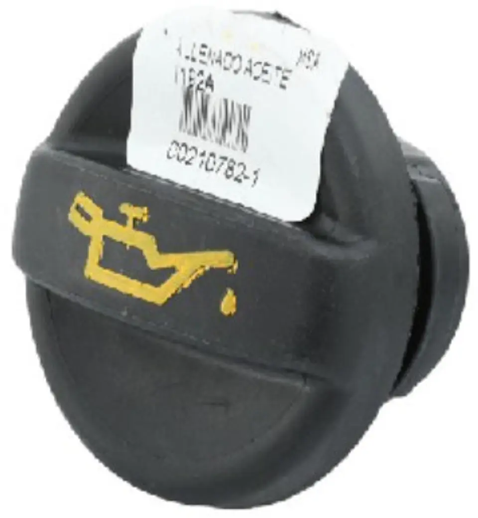 TAPA LLENADO ACEITE PARA PEUGEOT PARTNER (hasta 2007), PARTNER (2001-2003), PARTNER (2003-2004), PARTNER (2007-2012), BOXER (2003-2007) 1
