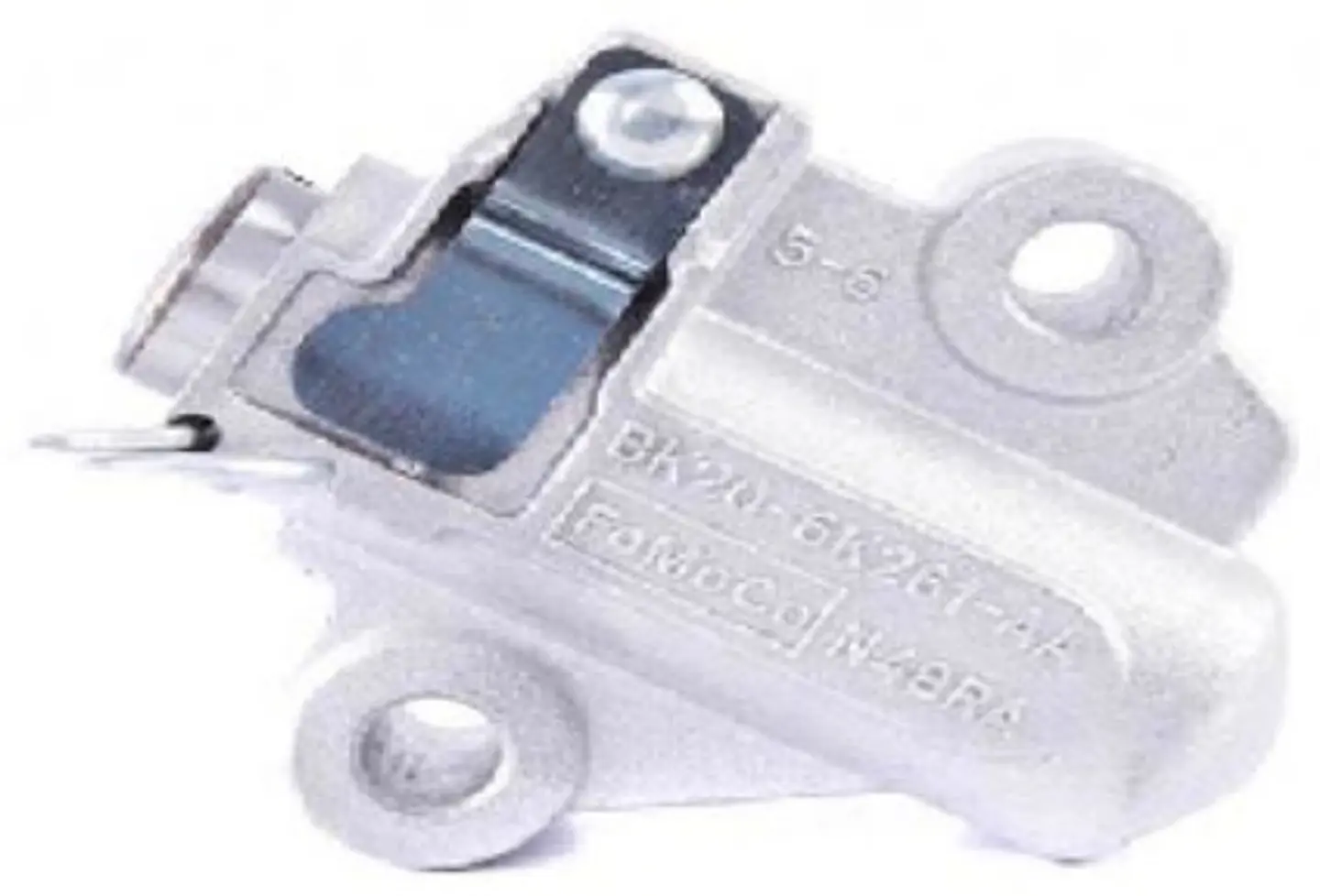 TENSOR GUIA CADENA DISTRIBUCION PARA PEUGEOT BOXER PUMA (hasta 2012), BOXER PUMA (2014-2017) | CITROEN JUMPER (2008-2013) 1