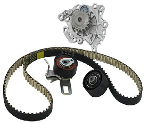 KIT DISTRIBUCION CON BOMBA AGUA ORIGINAL PARA PEUGEOT 2008 (hasta 2022), PARTNER K9 (2019-2023), PARTNER 2025 (2025 en adelante), 308 HDI (2019-2022), 3008 HDI 1.5 (2019-2022)