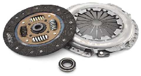KIT EMBRAGUE COMPLETO ORIGINAL PARA PEUGEOT PARTNER (hasta 2012), PARTNER (2007-2012), BOXER HDI (2003-2007)