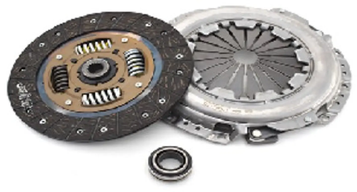 KIT EMBRAGUE COMPLETO ORIGINAL PARA PEUGEOT PARTNER (hasta 2012), PARTNER (2007-2012), BOXER HDI (2003-2007) 1