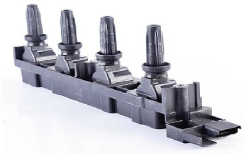 BOBINA PARA PEUGEOT 206 (2004-2007), 307 (2006-2009), 407 (2006-2009)