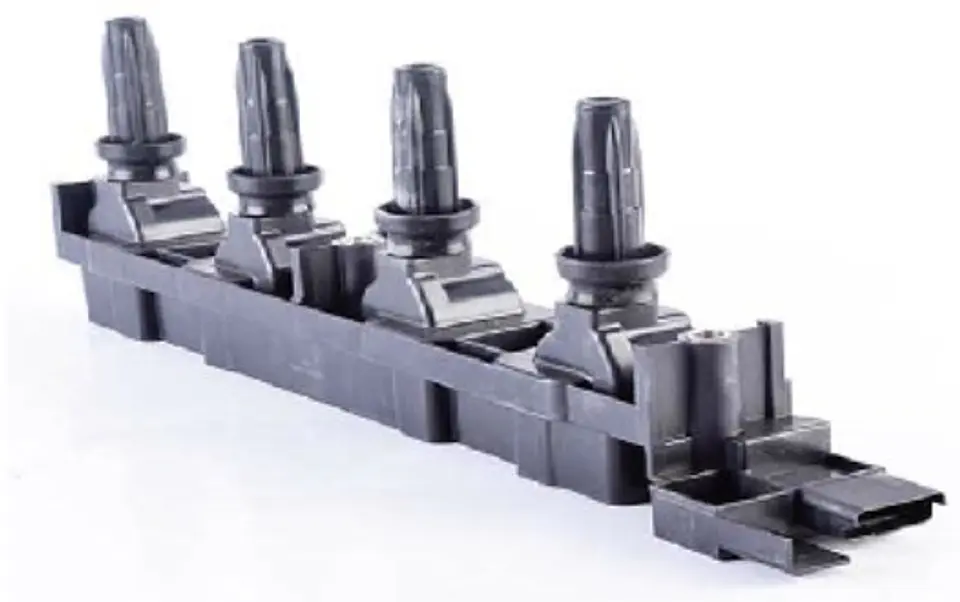 BOBINA PARA PEUGEOT 206 (2004-2007), 307 (2006-2009), 407 (2006-2009) 1