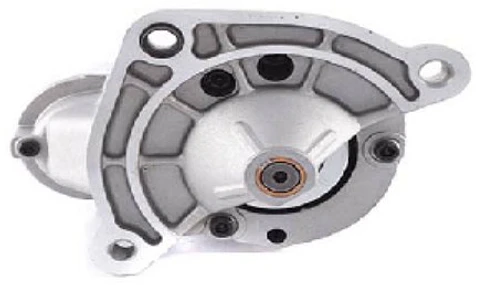 MOTOR PARTIDA PARA PEUGEOT 206 (hasta 2008), 206 (1999-2002), 206 (2003-2008), 206 (2001-2002)