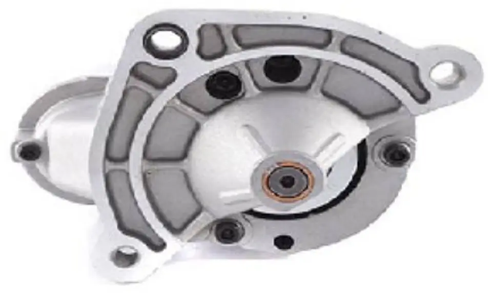MOTOR PARTIDA PARA PEUGEOT 206 (hasta 2008), 206 (1999-2002), 206 (2003-2008), 206 (2001-2002) 1