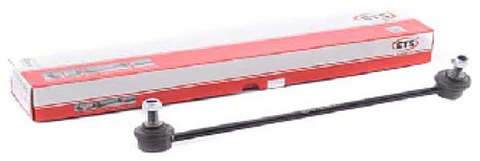 BIELETA BARRA ESTABILIZAD DELANTERA IZQUIERDA PARA PEUGEOT 2008 (2014-2020), 2008 (2013-2020), 207 (2007-2010), 301 (2013-2017), 2008 (hasta 2020)