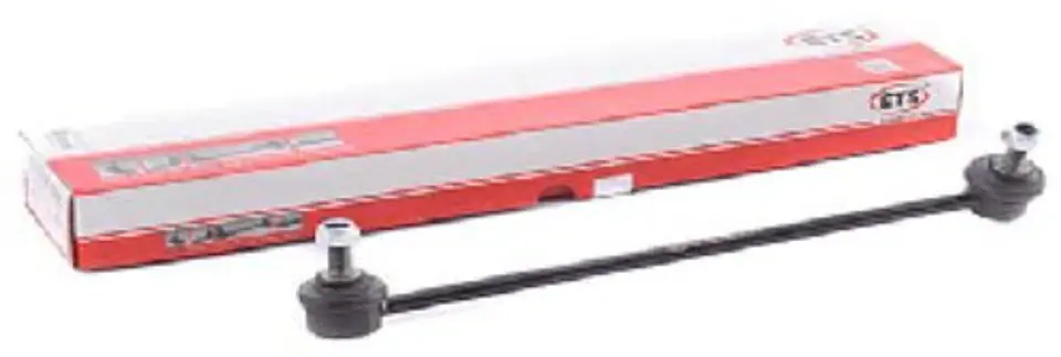 BIELETA BARRA ESTABILIZAD DELANTERA IZQUIERDA PARA PEUGEOT 2008 (2014-2020), 2008 (2013-2020), 207 (2007-2010), 301 (2013-2017), 2008 (hasta 2020) 1