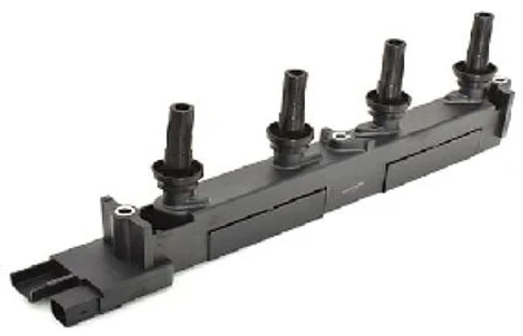 BOBINA PARA PEUGEOT 206 (2004-2007), 307 (2006-2009), 407 (2006-2009), 407 (2010-2012)