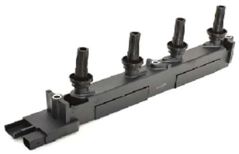 BOBINA PARA PEUGEOT 206 (2004-2007), 307 (2006-2009), 407 (2006-2009), 407 (2010-2012) 1