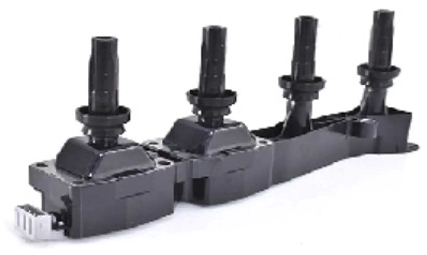 BOBINA PARA PEUGEOT 206 (2003-2008), 206 CONTACT (2007-2009), 307 (2002-2005) 1