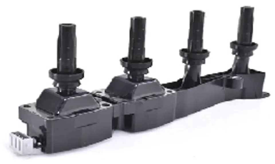 BOBINA PARA PEUGEOT 206 (2003-2008), 206 CONTACT (2007-2009), 307 (2002-2005) 1