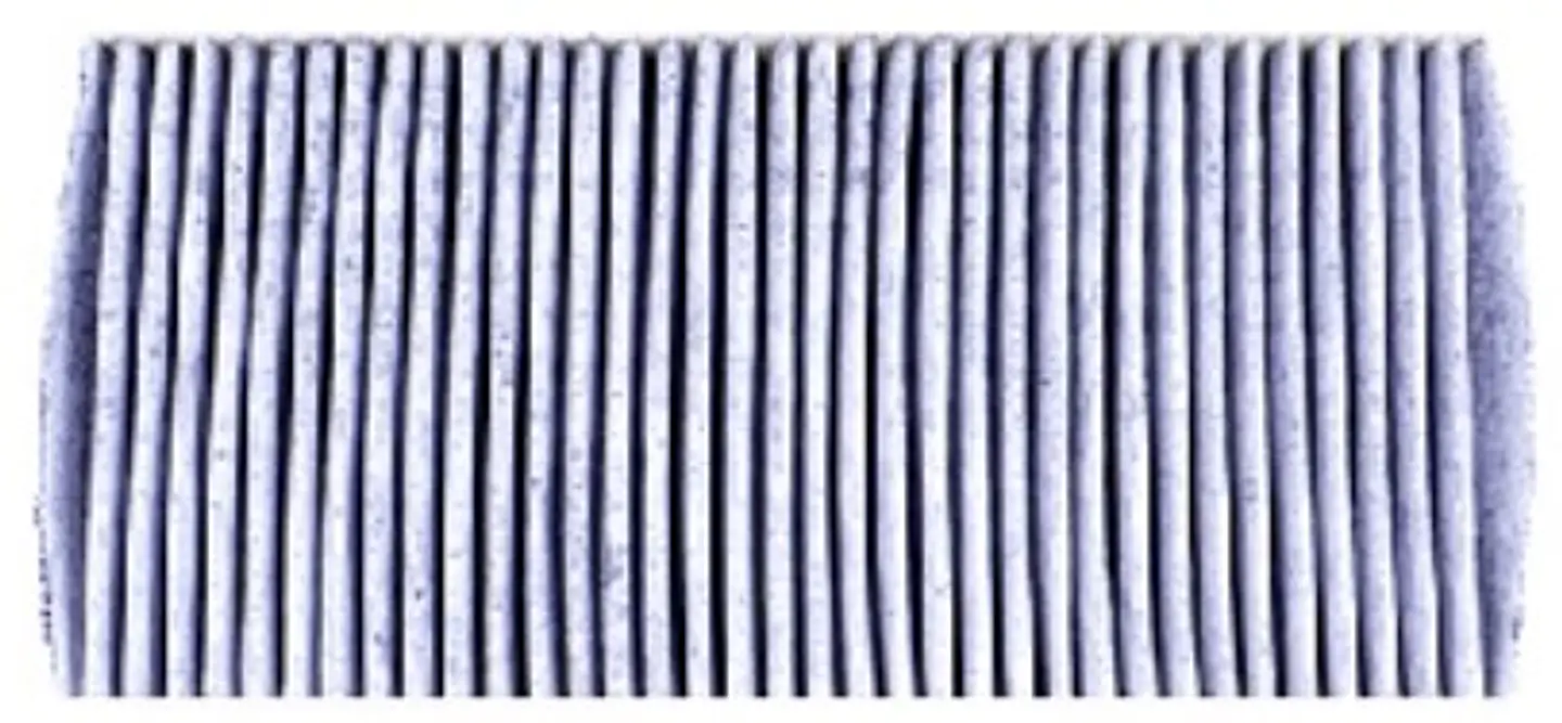 FILTRO CABINA TIPO BEHR PARA PEUGEOT 307 (hasta 2005), 307 (2002-2005), 307 (2006-2009) 1