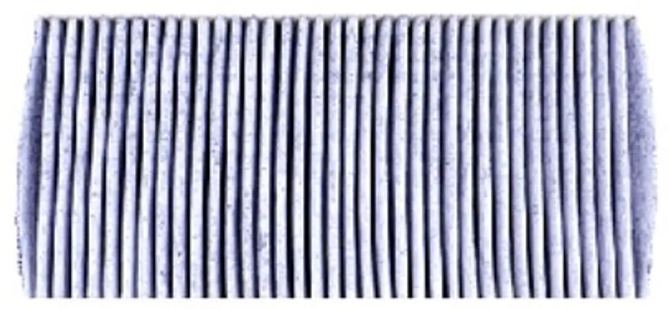 FILTRO CABINA TIPO BEHR PARA PEUGEOT 307 (hasta 2005), 307 (2002-2005), 307 (2006-2009) 1