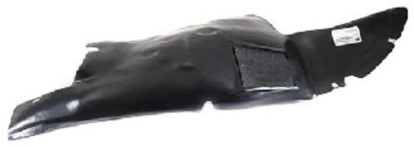 GUARDAFANGO DELANTERO ANTERIOR DERECHA PARA PEUGEOT 206 (hasta 2004), 206 (2005-2008), 206 (2003-2008), 206 (1999-2002), 206 (2002-2005), 206 (2000-2004), 206 (2004-2007)... 1