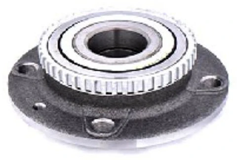 MAZA RUEDA TRASERA CON RODAMIEN SIN PERNOS PARA PEUGEOT 406 (hasta 2006), 406 (2005-2006)