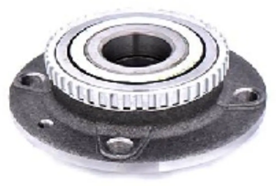 MAZA RUEDA TRASERA CON RODAMIEN SIN PERNOS PARA PEUGEOT 406 (hasta 2006), 406 (2005-2006) 1