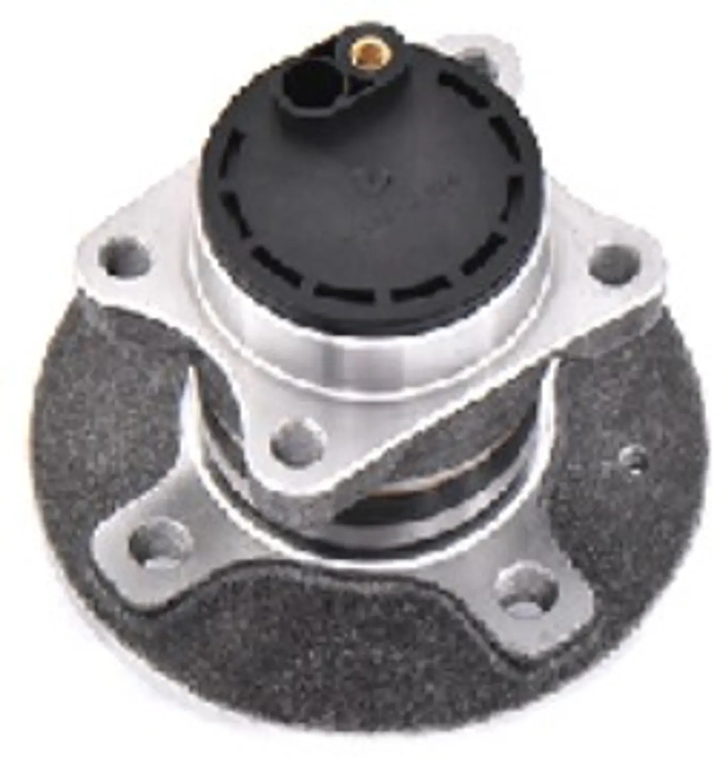 MAZA RUEDA TRASERA CON RODAMIEN SIN PERN1107 PARA PEUGEOT 107 (hasta 2015), 107 HDI (2007-2012) 1