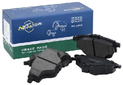 PASTILLAS FRENO TRASERAS JUEGO SEMI-METALICAS PARA PEUGEOT 3008 HDI 1.5 (hasta 2022) | CITROEN C-5 (2018-2023), C4 PICASSO (2012-2016), DS4 (2018-2023), AIRCROSS (2016-2023)