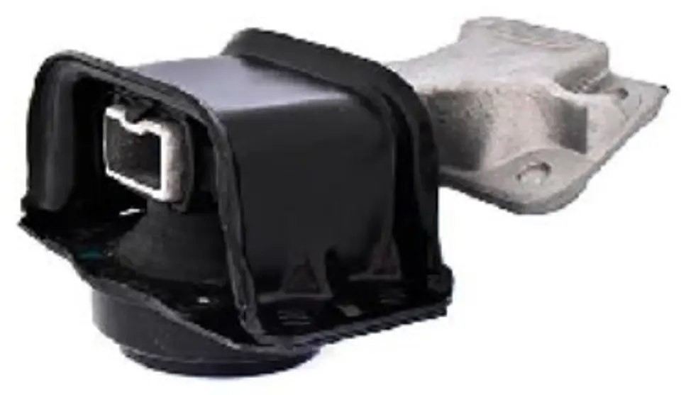 SOPORTE MOTOR DELANTERO DERECHA PARA PEUGEOT 307 (hasta 2009) 1