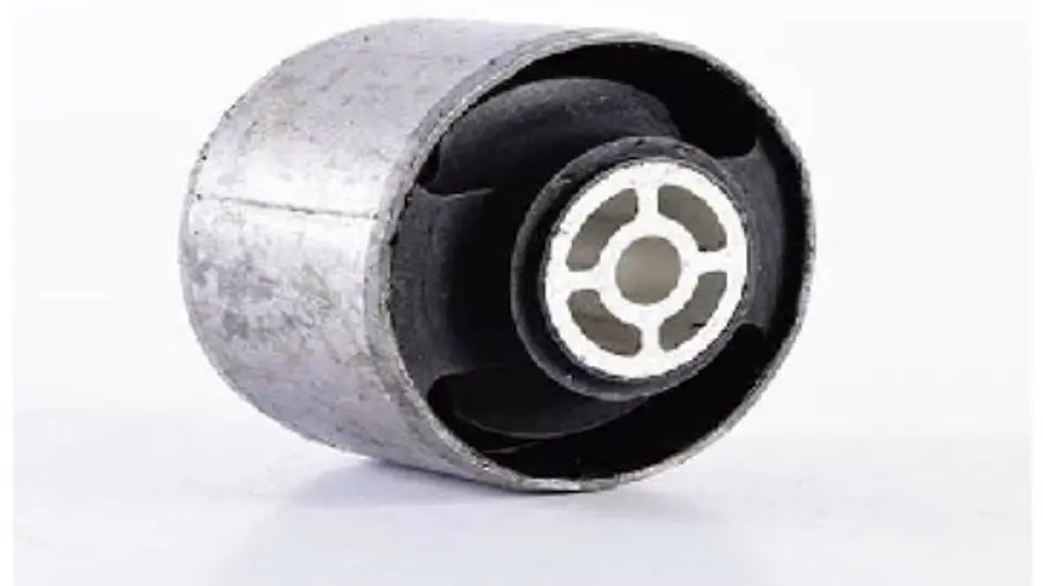 SOPORTE MOTOR INFERIOR PARA PEUGEOT 205 1.4 89-92 (hasta 1992), 205 1.1 93-96 (1993-1996), 205 1.4 93-98 (1993-1998), 309 (1989-1992), 309 (1993-1994) 1